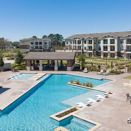 Falcon At Grand Harbor Condos By Barsala Katy Luaran gambar