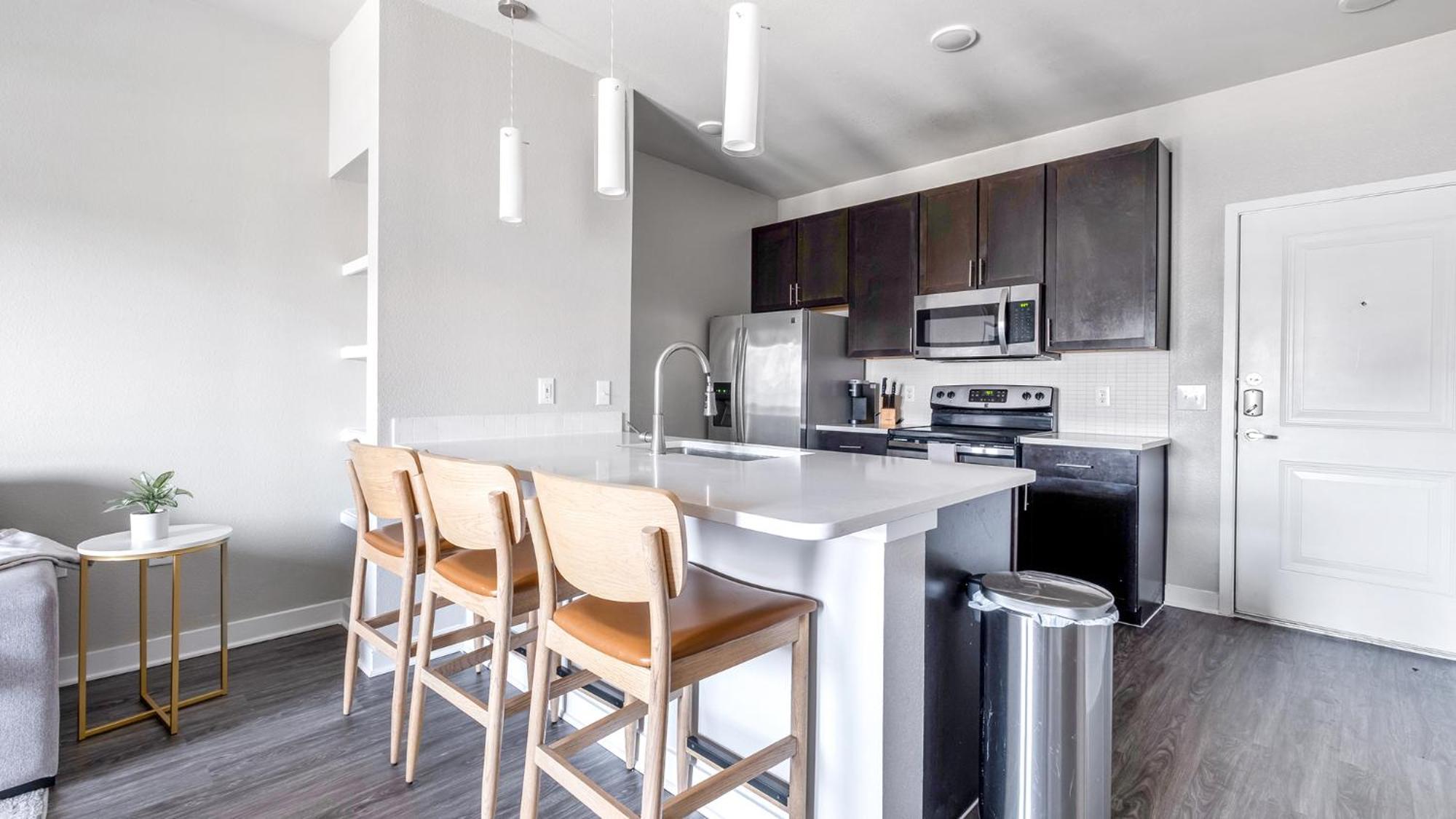 Falcon At Grand Harbor Condos By Barsala Katy Luaran gambar