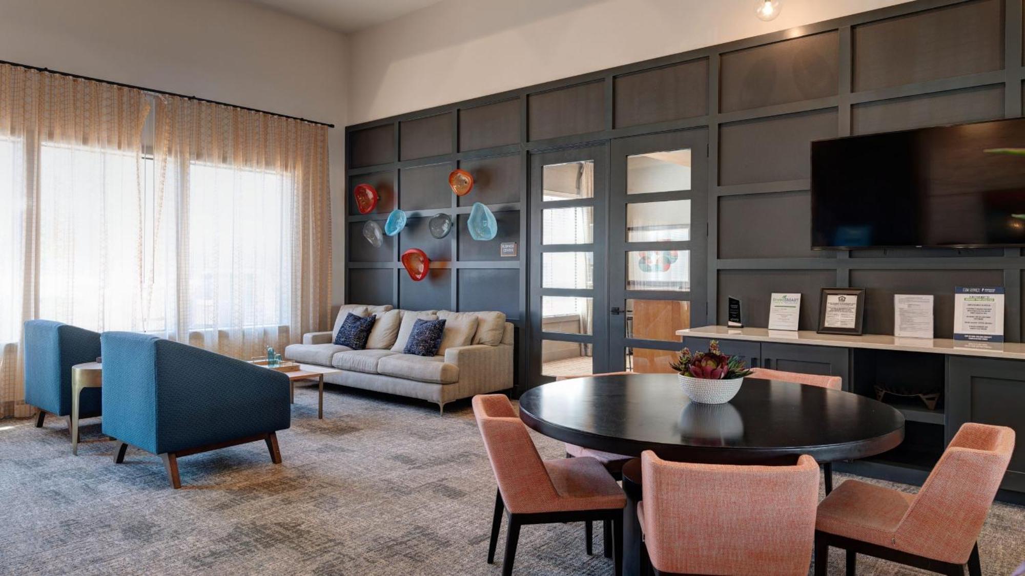 Falcon At Grand Harbor Condos By Barsala Katy Luaran gambar