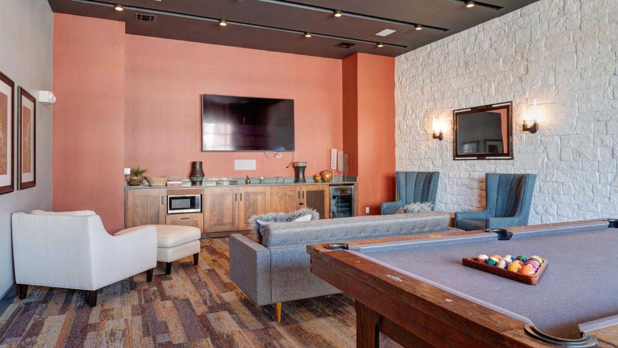 Falcon At Grand Harbor Condos By Barsala Katy Luaran gambar